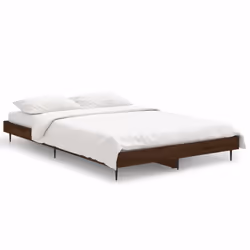 VidaXL 832300, Quercia, 1230 mm, 193 cm, 200 mm, 1200 x 1900 mm, 1 pz
