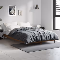 VidaXL 832300 rete a doghe