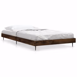 VidaXL 832306, Quercia, 930 mm, 193 cm, 200 mm, 900 x 1900 mm, 1 pz