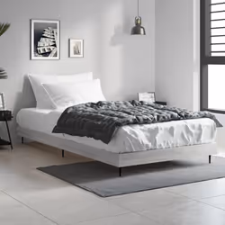 VidaXL 832307 rete a doghe