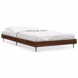 VidaXL 832308, Quercia, 930 mm, 193 cm, 200 mm, 900 x 1900 mm, 1 pz