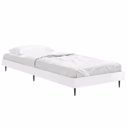 Giroletto Bianco Lucido 75x190 cm in Legno Multistratocod mxl 115885 - Vista aggiuntiva 3