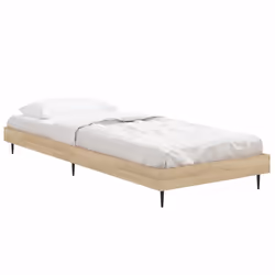Giroletto Rovere Sonoma 75x190 cm in Legno Multistratocod mxl 82158 - Vista aggiuntiva 3