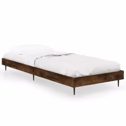 VidaXL 832314, Quercia, 780 mm, 193 cm, 200 mm, 750 x 1900 mm, 1 pz
