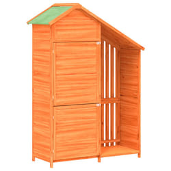VidaXL 172246 casetta da giardino
