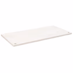 Piano Scrivania Bianco 110x55x2,5 cm in Legno Massello di Pinocod mxl 70427 - Vista aggiuntiva 2