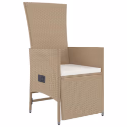 VidaXL 3157572 set mobili da esterno - Vista aggiuntiva 6