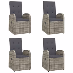 VidaXL 3157583 set mobili da esterno