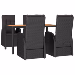 VidaXL 3157600 set mobili da esterno - Vista aggiuntiva 3