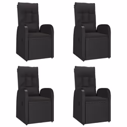 VidaXL 3157600 set mobili da esterno - Vista aggiuntiva 4