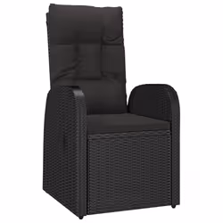 VidaXL 3157600 set mobili da esterno - Vista aggiuntiva 5