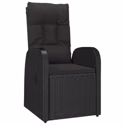 VidaXL 3157602 set mobili da esterno - Vista aggiuntiva 5