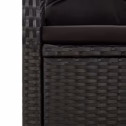 VidaXL 3157602 set mobili da esterno - Vista aggiuntiva 7