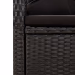 VidaXL 3157604 set mobili da esterno - Vista aggiuntiva 7