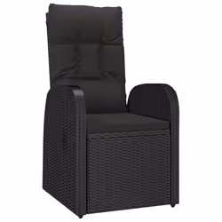 VidaXL 3157605 set mobili da esterno - Vista aggiuntiva 5