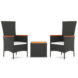 VidaXL 3157648 set mobili da esterno
