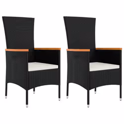 VidaXL 3157648 set mobili da esterno