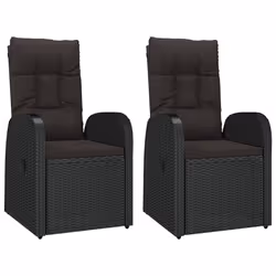 VidaXL 3157649 set mobili da esterno - Vista aggiuntiva 4