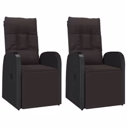VidaXL 3157650 set mobili da esterno - Vista aggiuntiva 4
