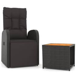 VidaXL 3157651 set mobili da esterno