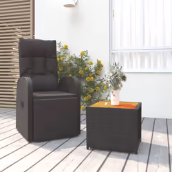VidaXL 3157651 set mobili da esterno