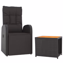 VidaXL 3157651 set mobili da esterno