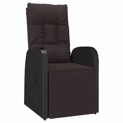 VidaXL 3157651 set mobili da esterno - Vista aggiuntiva 4
