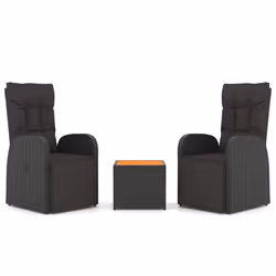 VidaXL 3157660, 3 pz