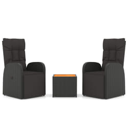 VidaXL 3157660 set mobili da esterno
