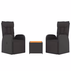 VidaXL 3157660 set mobili da esterno