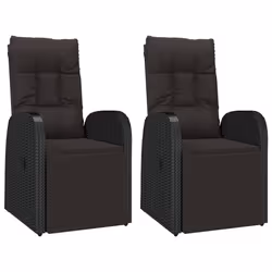 VidaXL 3157660 set mobili da esterno - Vista aggiuntiva 4