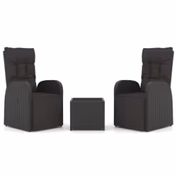 VidaXL 3157661, 2 pz
