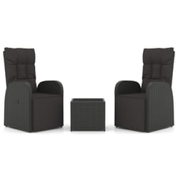 VidaXL 3157661 set mobili da esterno