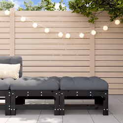 VidaXL 825699 panca da esterno Legno