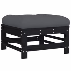 VidaXL 825699 panca da esterno Legno