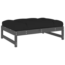 VidaXL 825739 panca da esterno Legno