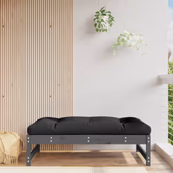 VidaXL 825739 panca da esterno Legno