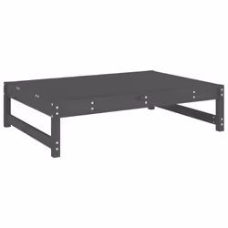 VidaXL 825739 panca da esterno Legno