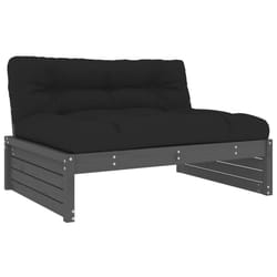 VidaXL 825767 panca da esterno Legno