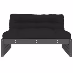 VidaXL 825767 panca da esterno Legno