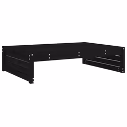 VidaXL 825769 panca da esterno Legno - Vista aggiuntiva 6