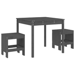 VidaXL 3157705 set mobili da esterno
