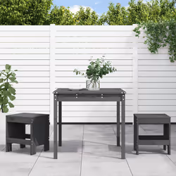 VidaXL 3157705 set mobili da esterno