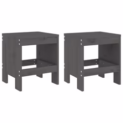 VidaXL 3157705 set mobili da esterno