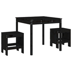 VidaXL 3157707 set mobili da esterno