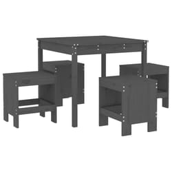 VidaXL 3157711 set mobili da esterno