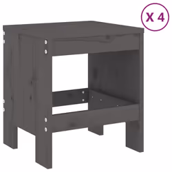 VidaXL 3157711 set mobili da esterno