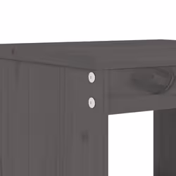 VidaXL 3157711 set mobili da esterno - Vista aggiuntiva 5