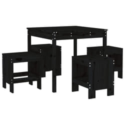 VidaXL 3157713 set mobili da esterno