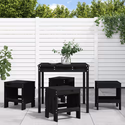 VidaXL 3157713 set mobili da esterno